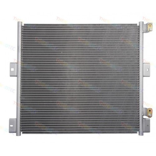 Radiator aer conditionat