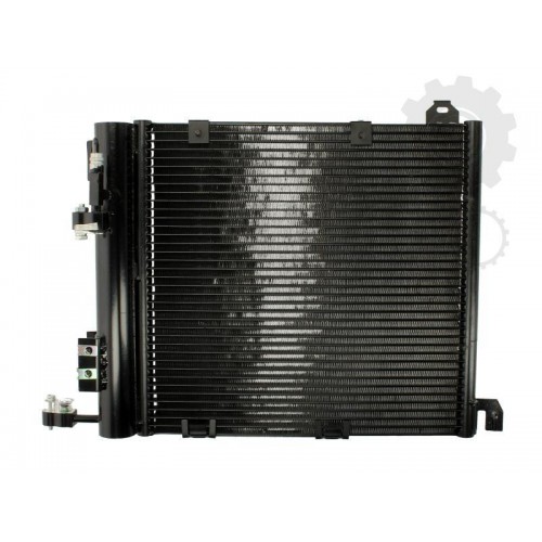 Radiator aer conditionat