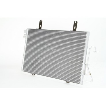 Radiator aer conditionat