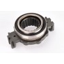 Clutch kit with bearing