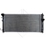 Radiator racire cu apa