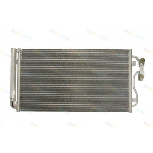 Radiator aer conditionat