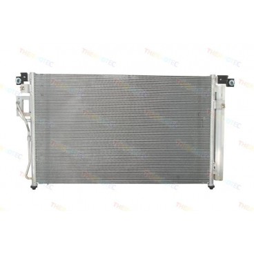 Radiator aer conditionat