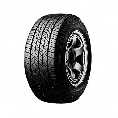 Terrain all-year tyre 16