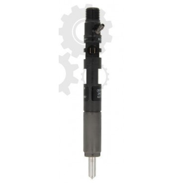 Injector electromagnetic CR