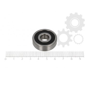 Standard ball bearing