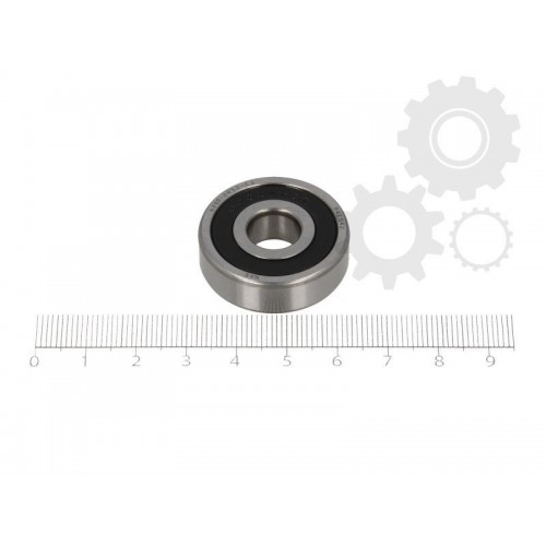 Standard ball bearing