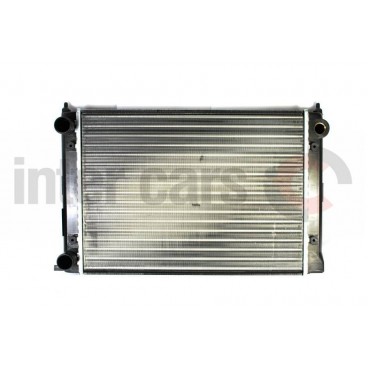 Radiator racire cu apa