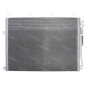 Radiator aer conditionat