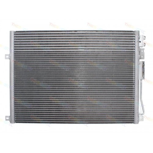 Radiator aer conditionat