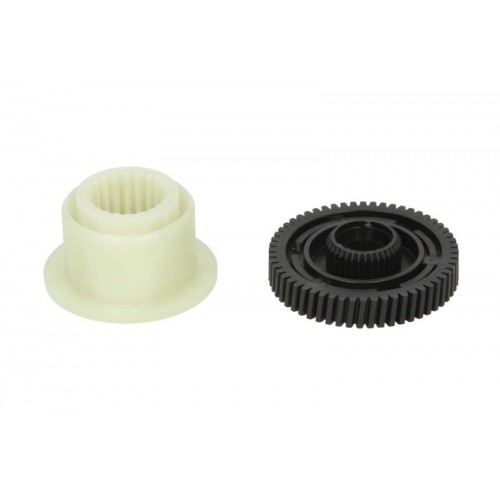 Differential assembly repair kit