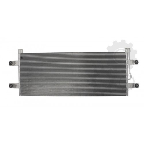 Radiator aer conditionat