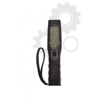 Lampa de iluminat fara fir cu LED