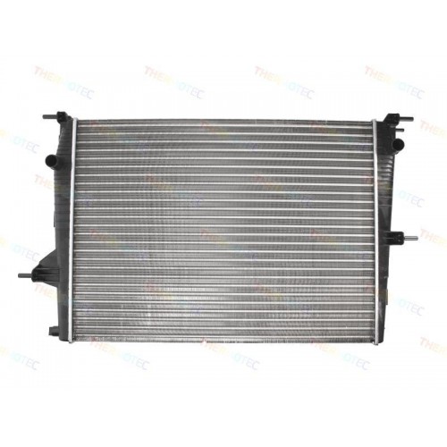 Radiator racire cu apa