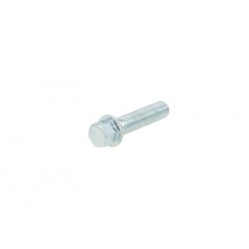 Wheel bolt