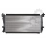 Radiator racire cu apa