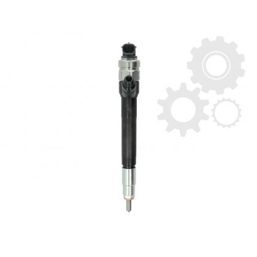 Injector electromagnetic CR