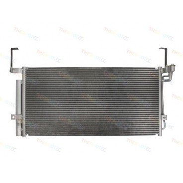 Radiator aer conditionat