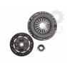 Clutch kit with bearing