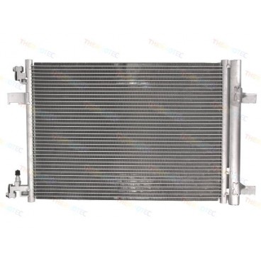 Radiator aer conditionat