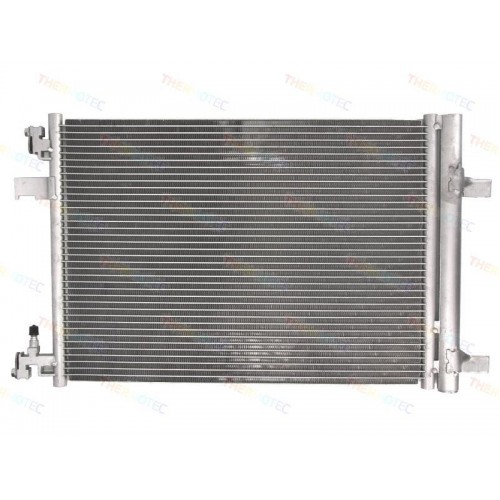 Radiator aer conditionat