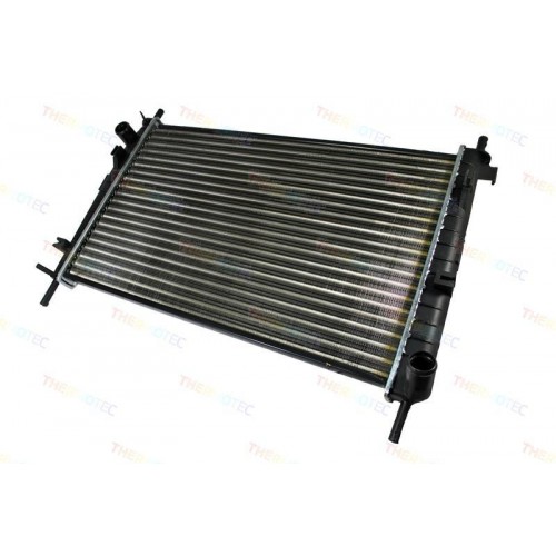 Radiator racire cu apa