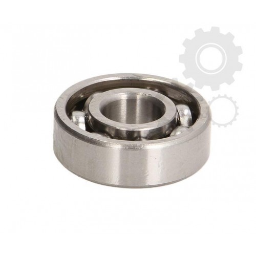 Standard ball bearing