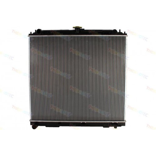 Radiator racire cu apa