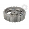 Pinion ax cu came/roata dintata