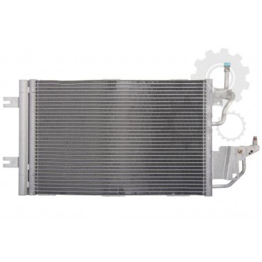 Radiator aer conditionat