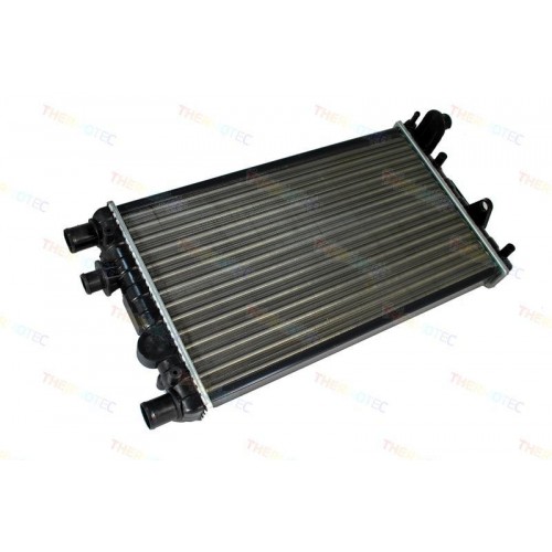 Radiator racire cu apa