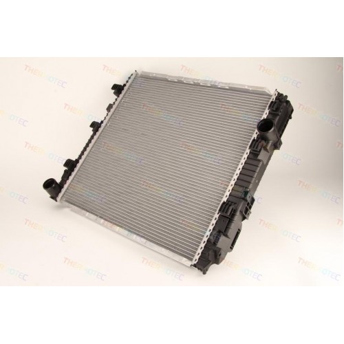 Radiator racire cu apa