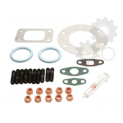 Kit de montaj turbocompresor