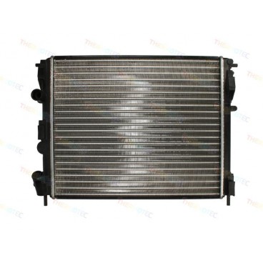 Radiator racire cu apa