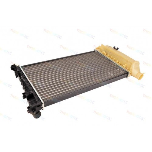 Radiator racire cu apa