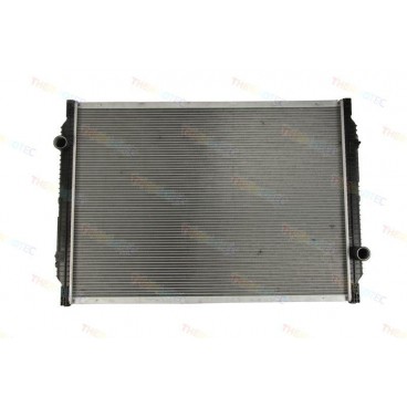 Radiator racire cu apa