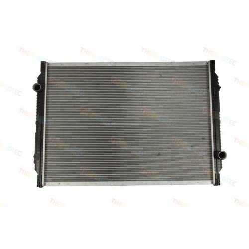 Radiator racire cu apa