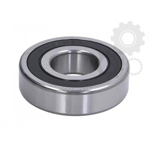 Standard ball bearing