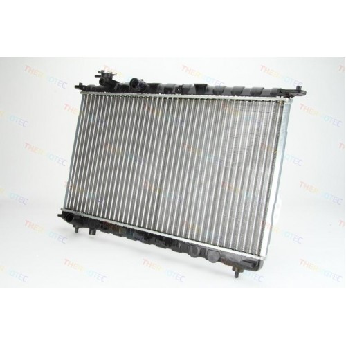 Radiator racire cu apa