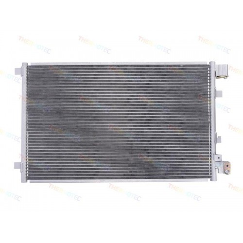 Radiator aer conditionat