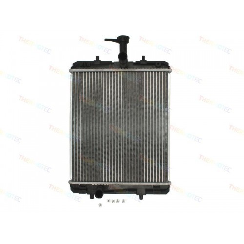 Radiator racire cu apa