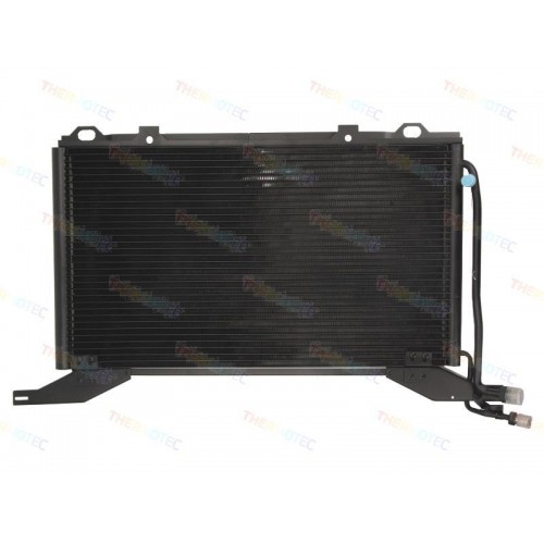 Radiator aer conditionat