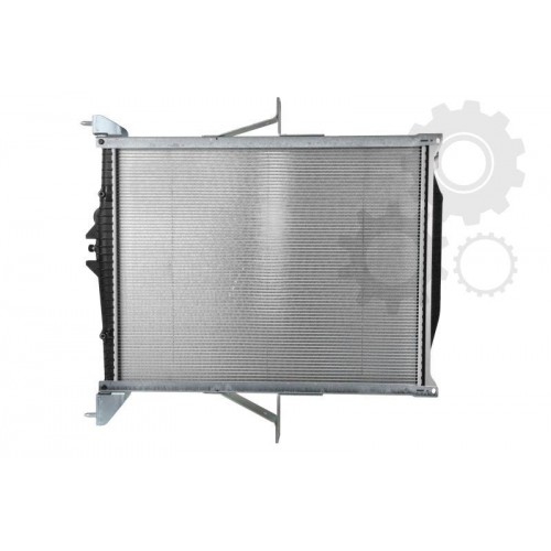 Radiator racire cu apa