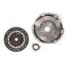 Clutch kit with bearing