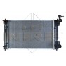 Radiator racire cu apa