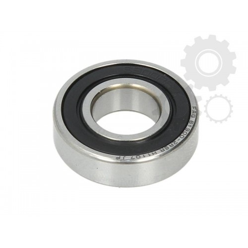 Standard ball bearing