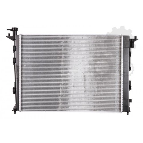 Radiator racire cu apa