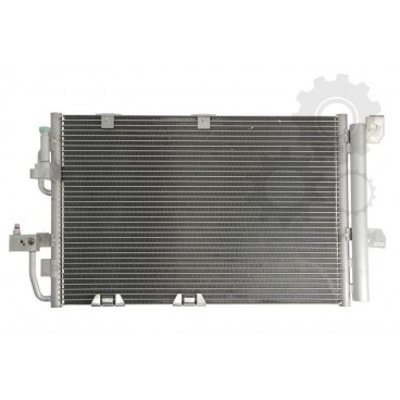 Radiator aer conditionat