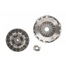 Clutch kit with bearing