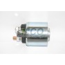 Contact solenoid demaror